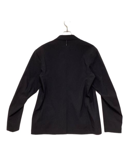 ARC'TERYX VEILANCE（アークテリクスヴェイランス）ARC'TERYX VEILANCE (アークテリクスヴェイランス) Indisce MX Blazer M ブラック サイズ:Mの古着・服飾アイテム