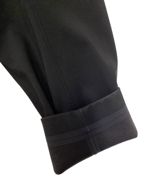 ARC'TERYX VEILANCE（アークテリクスヴェイランス）ARC'TERYX VEILANCE (アークテリクスヴェイランス) Indisce MX Blazer M ブラック サイズ:Mの古着・服飾アイテム