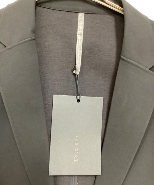ARC'TERYX VEILANCE（アークテリクスヴェイランス）ARC'TERYX VEILANCE (アークテリクスヴェイランス) Indisce MX Blazer M ブラック サイズ:Mの古着・服飾アイテム