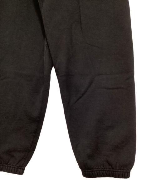 SUPREME（シュプリーム）SUPREME (シュプリーム) Small Box Sweatpant ブラック サイズ:Mの古着・服飾アイテム