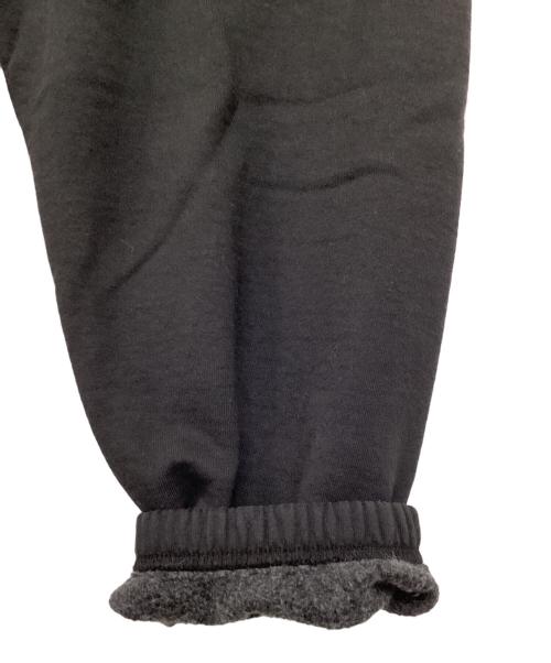 SUPREME（シュプリーム）SUPREME (シュプリーム) Small Box Sweatpant ブラック サイズ:Mの古着・服飾アイテム