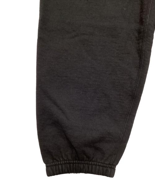 SUPREME（シュプリーム）SUPREME (シュプリーム) Small Box Sweatpant ブラック サイズ:Mの古着・服飾アイテム