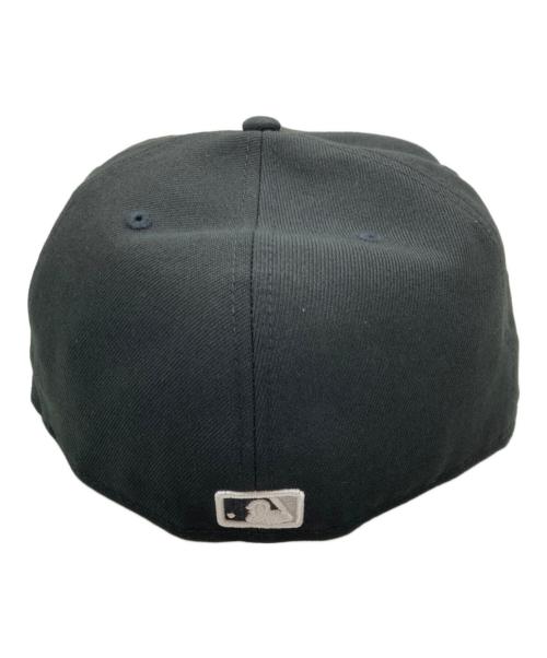SUPREME（シュプリーム）SUPREME (シュプリーム) New Era (ニューエラ) MLB TEAMS BOX LOGO ブラック 未使用品の古着・服飾アイテム