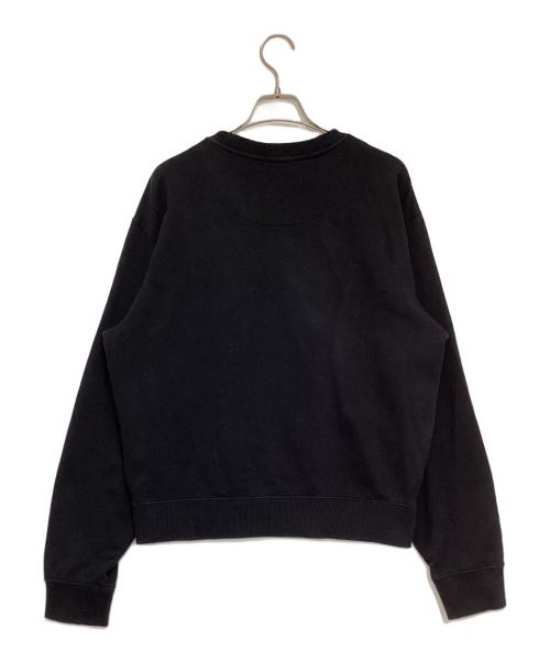 KENZO（ケンゾー）KENZO (ケンゾー) TIGER CLASSIC SWEATSHIRT ブラック サイズ:Mの古着・服飾アイテム