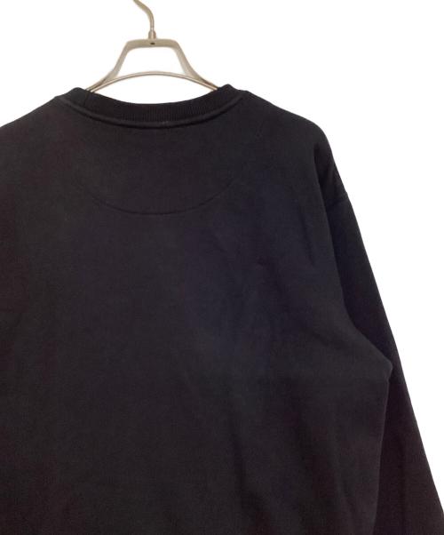 KENZO（ケンゾー）KENZO (ケンゾー) TIGER CLASSIC SWEATSHIRT ブラック サイズ:Mの古着・服飾アイテム
