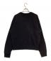 KENZO (ケンゾー) TIGER CLASSIC SWEATSHIRT ブラック サイズ:M：10000円