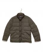 macgregorマクレガー）の古着「ダウンジャケット」｜ブラック