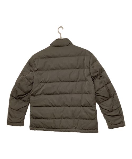 macgregor（マクレガー）macgregor (マクレガー) ダウンジャケット ブラック サイズ:XLの古着・服飾アイテム