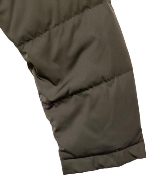 macgregor（マクレガー）macgregor (マクレガー) ダウンジャケット ブラック サイズ:XLの古着・服飾アイテム