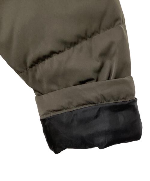 macgregor（マクレガー）macgregor (マクレガー) ダウンジャケット ブラック サイズ:XLの古着・服飾アイテム