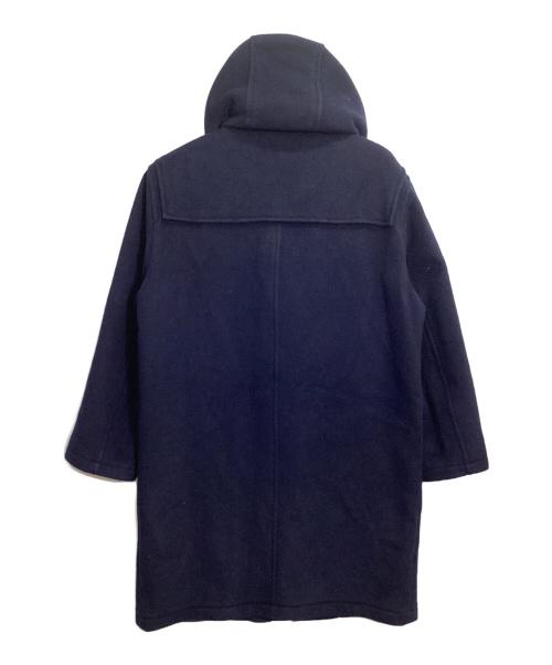 BROOKS BROTHERS（ブルックスブラザーズ）BROOKS BROTHERS (ブルックスブラザーズ) ダッフルコート ネイビー サイズ:Mの古着・服飾アイテム