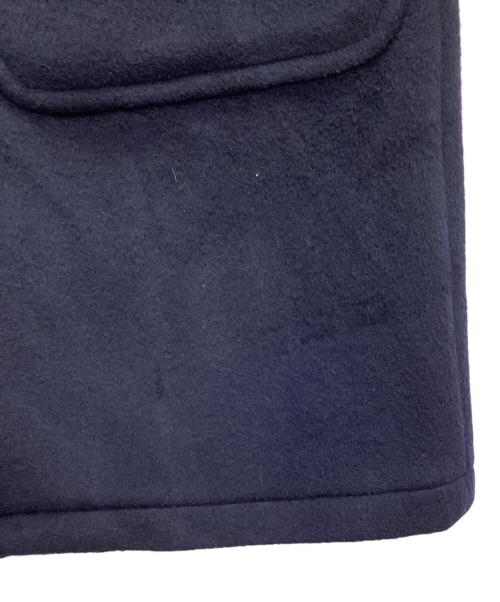 BROOKS BROTHERS（ブルックスブラザーズ）BROOKS BROTHERS (ブルックスブラザーズ) ダッフルコート ネイビー サイズ:Mの古着・服飾アイテム