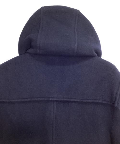 BROOKS BROTHERS（ブルックスブラザーズ）BROOKS BROTHERS (ブルックスブラザーズ) ダッフルコート ネイビー サイズ:Mの古着・服飾アイテム