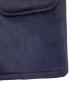 中古・古着 BROOKS BROTHERS (ブルックスブラザーズ) ダッフルコート ネイビー サイズ:M：12000円