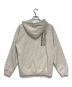 NEIGHBORHOOD (ネイバーフッド) SOLID SWEAT ZIP HOODIE LS ホワイト サイズ:M：20000円