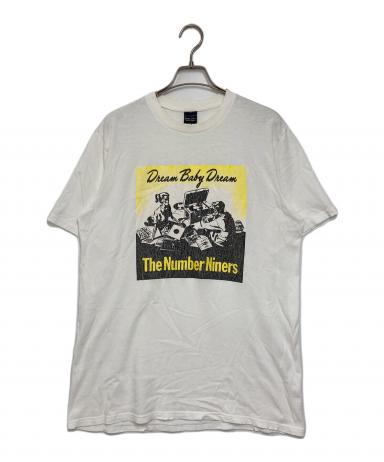 中古・古着通販】NUMBER (N)INE (ナンバーナイン) DREAM BABY DREAM
