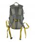 SALOMON (サロモン) バックパック グレー：9000円