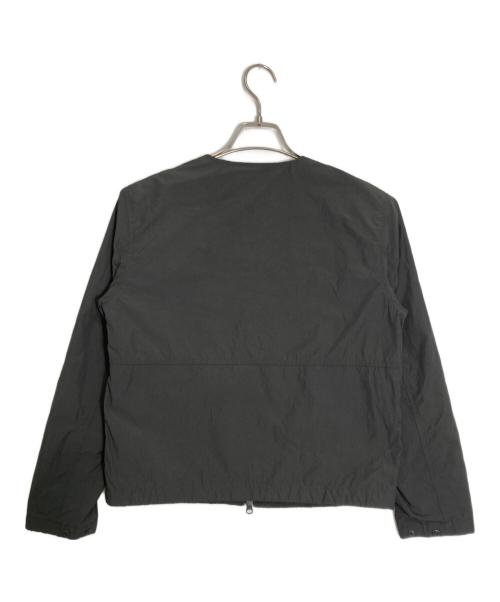 THE NORTH FACE（ザ ノース フェイス）THE NORTH FACE (ザ ノース フェイス) M'S ACAMPO HEAT CARDIGAN グレー サイズ:Sの古着・服飾アイテム