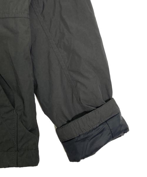 THE NORTH FACE（ザ ノース フェイス）THE NORTH FACE (ザ ノース フェイス) M'S ACAMPO HEAT CARDIGAN グレー サイズ:Sの古着・服飾アイテム