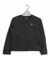 THE NORTH FACE（ザ ノース フェイス）の古着「M'S ACAMPO HEAT CARDIGAN」｜グレー