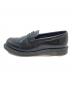 中古・古着 Dr.Martens (ドクターマーチン) コインローファー ブラック サイズ:UK4：13000円