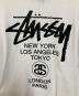 stussyの古着・服飾アイテム：8000円