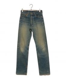 LEVI'S（リーバイス）の古着「501デニムパンツ」｜インディゴ