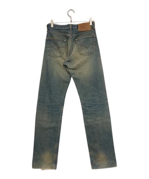 LEVI'S（リーバイス）LEVI'S (リーバイス) 501デニムパンツ インディゴ サイズ:30の古着・服飾アイテム