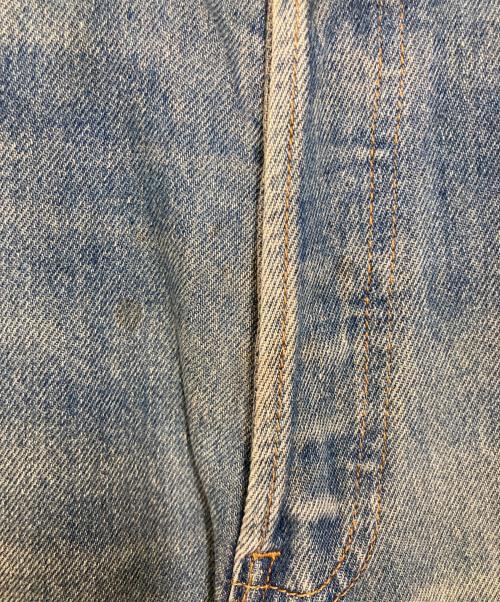LEVI'S（リーバイス）LEVI'S (リーバイス) 501デニムパンツ インディゴ サイズ:30の古着・服飾アイテム