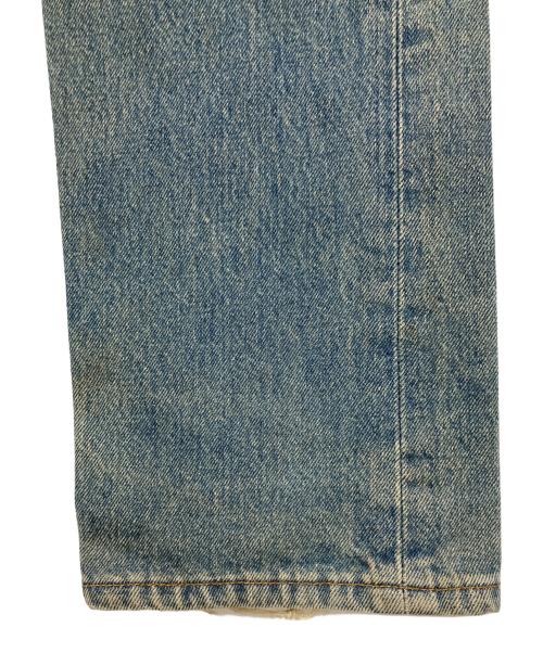LEVI'S（リーバイス）LEVI'S (リーバイス) 501デニムパンツ インディゴ サイズ:30の古着・服飾アイテム
