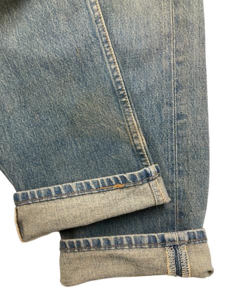 LEVI'S（リーバイス）LEVI'S (リーバイス) 501デニムパンツ インディゴ サイズ:30の古着・服飾アイテム