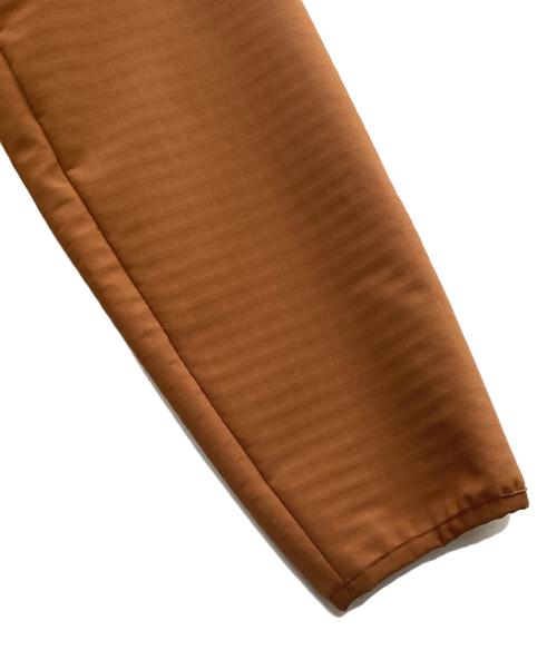 Patagonia（パタゴニア）Patagonia (パタゴニア) R1テックフェイスジャケット オレンジ サイズ:Lの古着・服飾アイテム