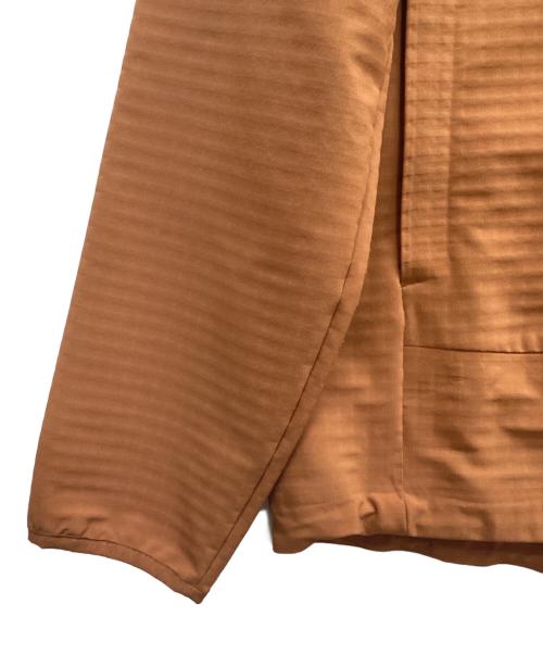 Patagonia（パタゴニア）Patagonia (パタゴニア) R1テックフェイスジャケット オレンジ サイズ:Lの古着・服飾アイテム
