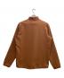 Patagonia (パタゴニア) R1テックフェイスジャケット オレンジ サイズ:L：16000円