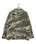 PALACE (パレス) Polartec Overshirt 'Tiger Digi Camo' グレー サイズ:L：20000円