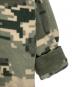 中古・古着 PALACE (パレス) Polartec Overshirt 'Tiger Digi Camo' グレー サイズ:L：20000円