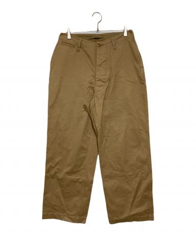 中古・古着通販】NIGEL CABOURN (ナイジェルケーボン) ベーシック