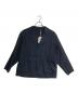 UNIVERSAL PRODUCTS.（ユニバーサルプロダクツ）の古着「GARMENT DYED WORK JACKET」｜ネイビー