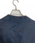中古・古着 UNIVERSAL PRODUCTS. (ユニバーサルプロダクツ) GARMENT DYED WORK JACKET ネイビー サイズ:1 未使用品：20000円