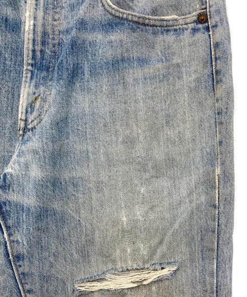 LEVI'S（リーバイス）LEVI'S (リーバイス) 80’s 517 デニムパンツ ブルー サイズ:33/30の古着・服飾アイテム