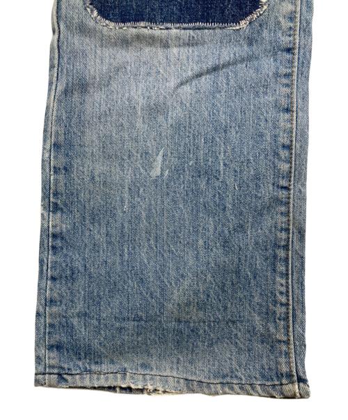 LEVI'S（リーバイス）LEVI'S (リーバイス) 80’s 517 デニムパンツ ブルー サイズ:33/30の古着・服飾アイテム