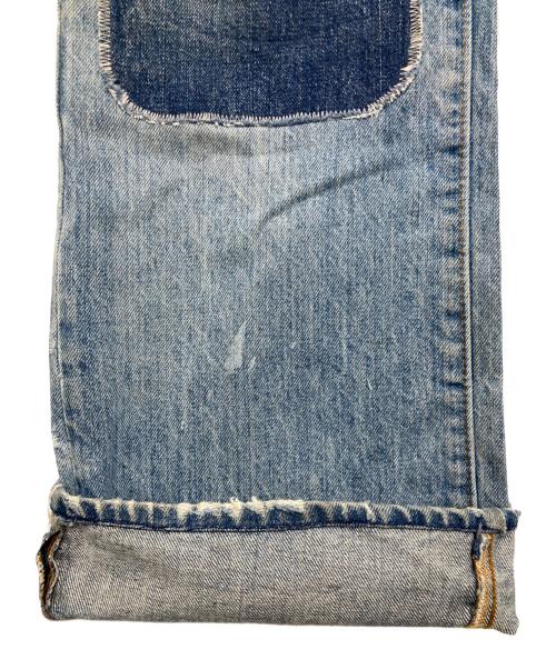 LEVI'S（リーバイス）LEVI'S (リーバイス) 80’s 517 デニムパンツ ブルー サイズ:33/30の古着・服飾アイテム
