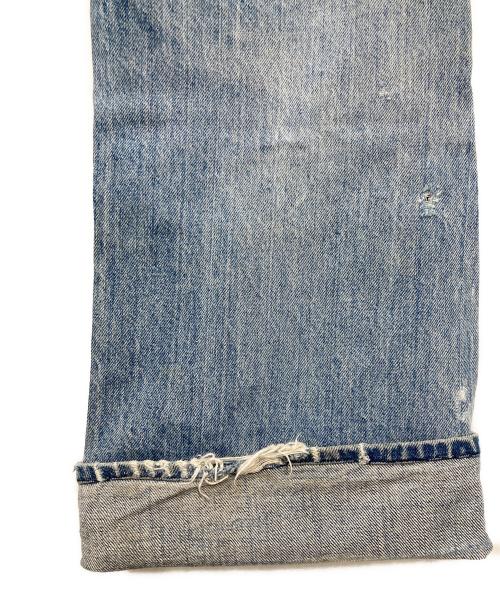 LEVI'S（リーバイス）LEVI'S (リーバイス) 80’s 517 デニムパンツ ブルー サイズ:33/30の古着・服飾アイテム