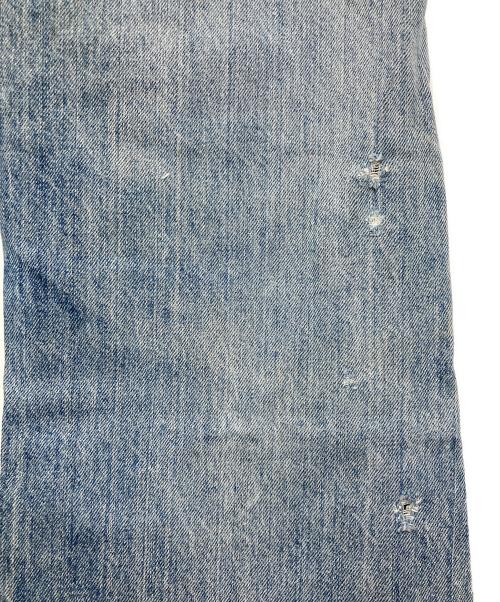 LEVI'S（リーバイス）LEVI'S (リーバイス) 80’s 517 デニムパンツ ブルー サイズ:33/30の古着・服飾アイテム