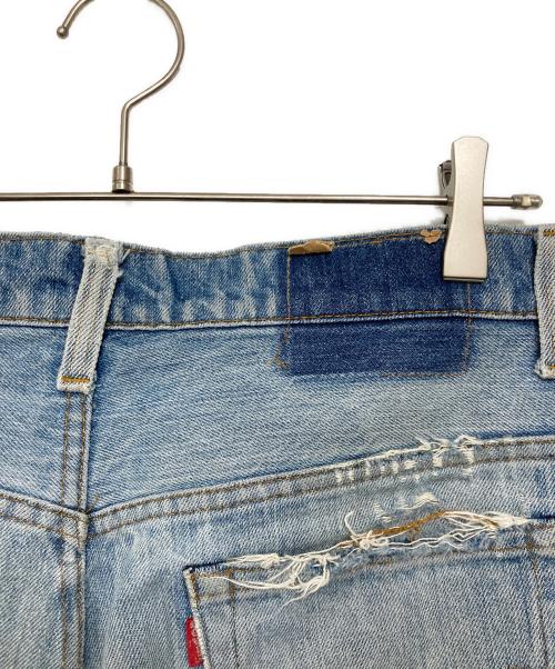 LEVI'S（リーバイス）LEVI'S (リーバイス) 80’s 517 デニムパンツ ブルー サイズ:33/30の古着・服飾アイテム