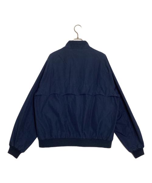 IZOD LACOSTE（アイゾッド ラコステ）IZOD LACOSTE (アイゾッド ラコステ) G9型 スイングトップ ネイビー サイズ:Lの古着・服飾アイテム