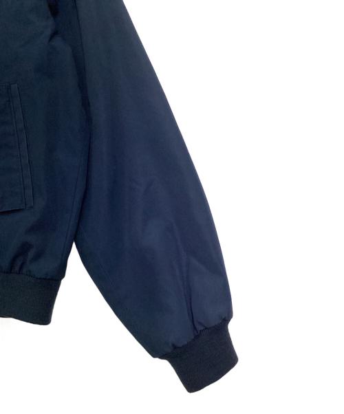 IZOD LACOSTE（アイゾッド ラコステ）IZOD LACOSTE (アイゾッド ラコステ) G9型 スイングトップ ネイビー サイズ:Lの古着・服飾アイテム