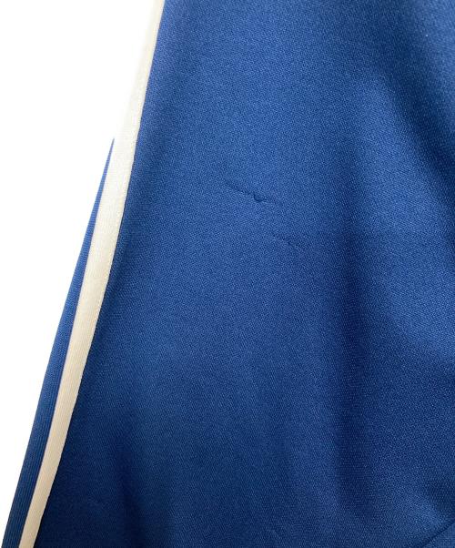 adidas（アディダス）adidas (アディダス) トラックジャケット ブルー サイズ:4の古着・服飾アイテム