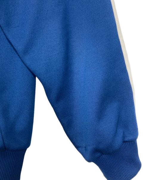 adidas（アディダス）adidas (アディダス) トラックジャケット ブルー サイズ:4の古着・服飾アイテム