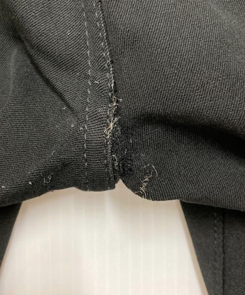 DIOR HOMME（ディオール オム）DIOR HOMME (ディオール オム) スーパースレンダー スキニーデニムパンツ ブラック サイズ:31の古着・服飾アイテム
